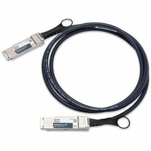 Approved Networks 200GBASE, QSFP56 Passive Copper Cable Assembly - MCP1650-H002E26-A