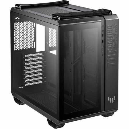 TUF Gaming GT502 - GT502 FV/BLK/TG//