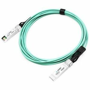 Axiom 25GBASE-AOC SFP28 Active Optical Cable 30m - AXG99817