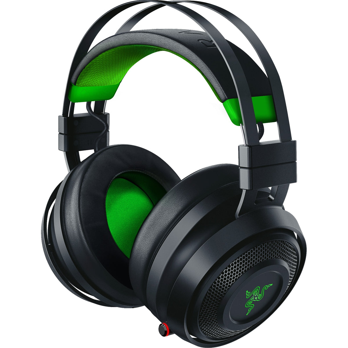 Razer Nari Ultimate For Xbox One Wireless Gaming Headset With Razer HyperSense - RZ04-02910100-R3U1