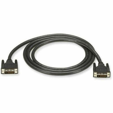 Black Box DVI-D Dual-Link Cable - Male/Male - EVNDVI02-0010-R2