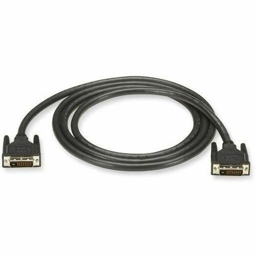 Black Box DVI-D Dual-Link Cable - Male/Male - EVNDVI02-0010-R2