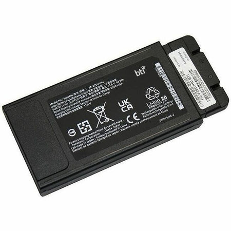 BTI FZ-VZSU1HU-BTI 6-CELL 10.8V LI-ION BATTERY FZ-VZSU1HU - FZ-VZSU1HU-BTI