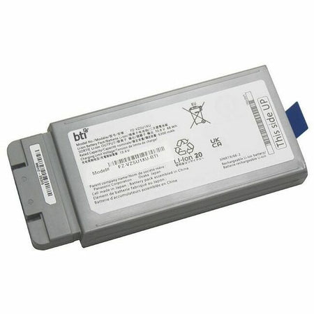 BTI FZ-VZSU1XU-BTI 6-CELL 10.8V LI-ION BATTERY FZ-VZSU1XU - FZ-VZSU1XU-BTI