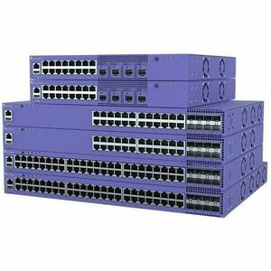 Extreme Networks 5320 48-port Switch - 5320-48T-8XE-TAA