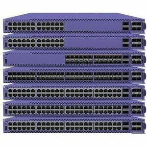 Extreme Networks 5520 24-port SFP+ Switch - 5520-24X-BASE-TAA