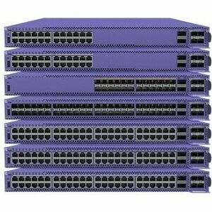 Extreme Networks 5520 24-port Switch - 5520-24T-ACDC-BASE-TAA