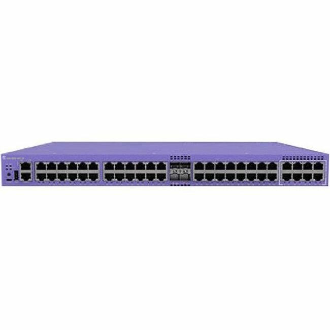 Extreme Networks 48-Port Multi-Gig Switch 8MW-40P-4X - 4220-8MW-40P-4X-TAA