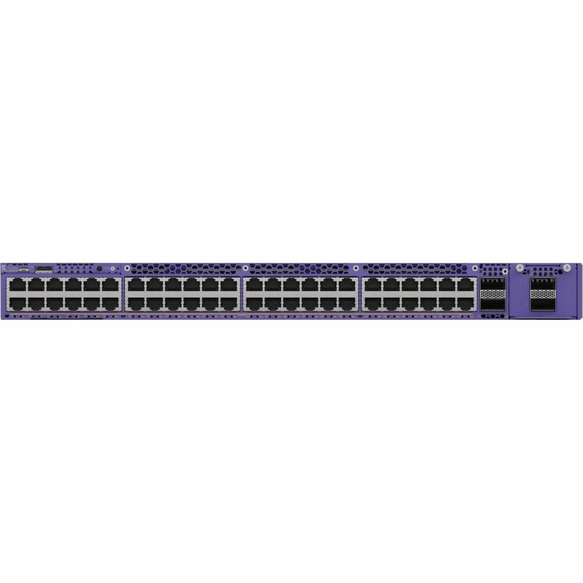 Extreme Networks 5720-48MXW Ethernet Switch - 5720-48MXW-TAA