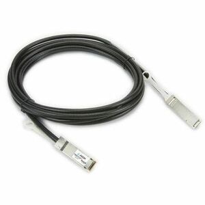 Axiom 40GBASE-CR4 QSFP+ Passive DAC Cable 5m - AXG93816
