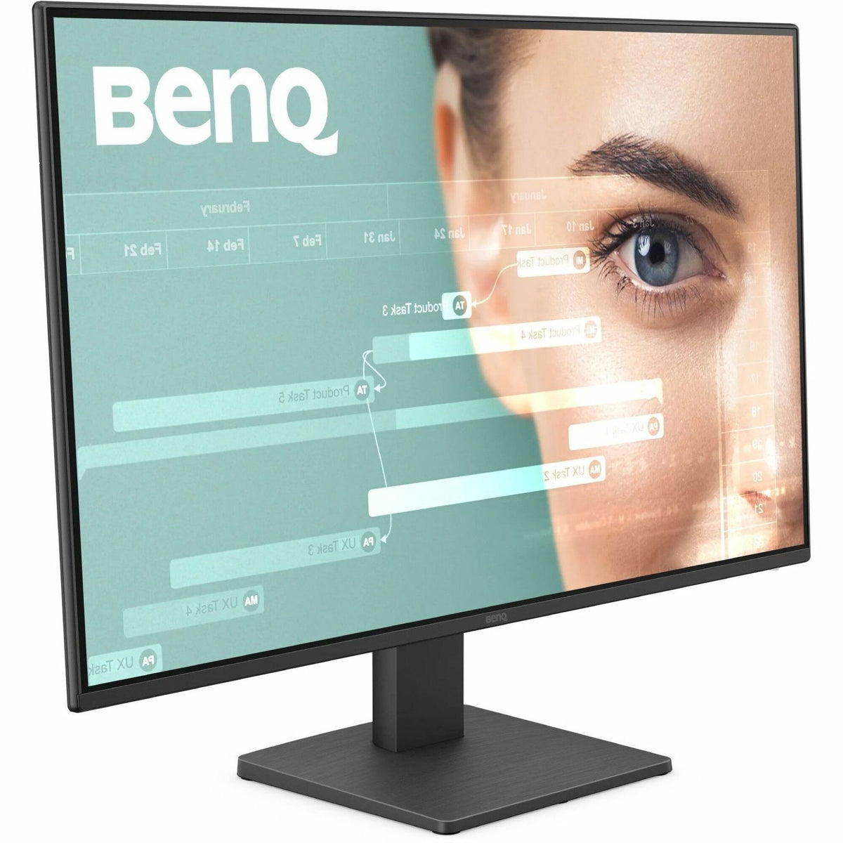 BenQ GW2791 27" Class Full HD LED Monitor - 16:9 - GW2791