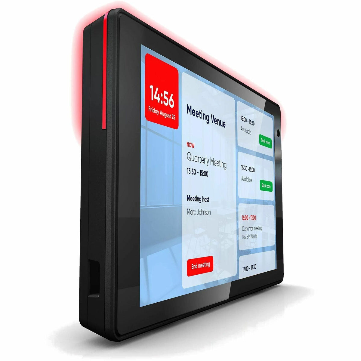 Philips Signage Solutions Multi-Touch Display - 10BDL5051T/00