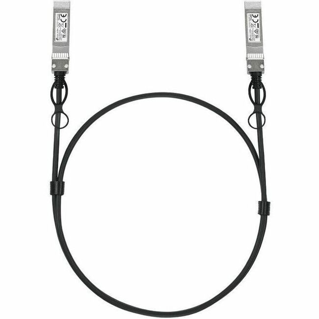 Omada 1 Meter 25G SFP28 Direct Attach Cable - SM6220-1M