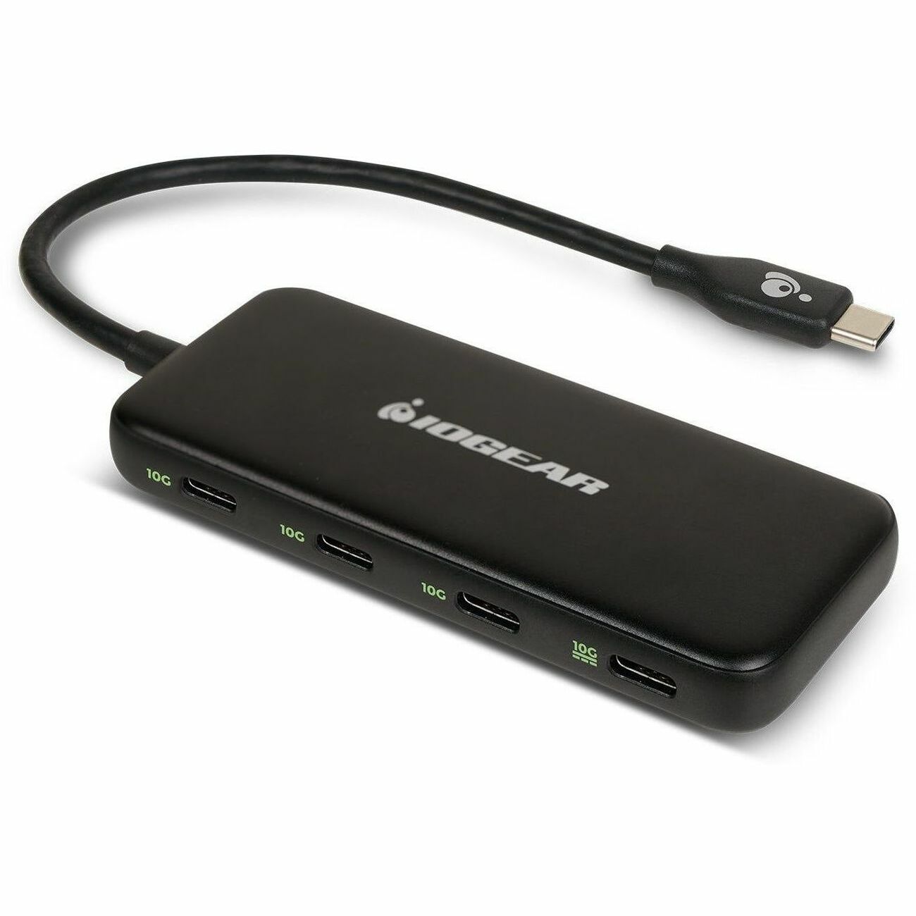 IOGEAR 4 Port USB-C Hub - GUH3C4C