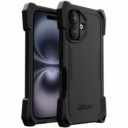 The Joy Factory aXtion Edge for iPhone 16 - CPA320S