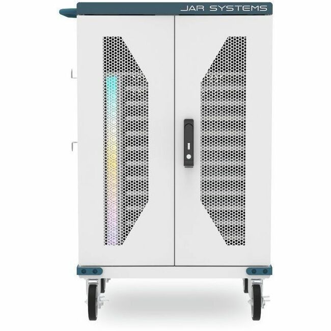 JAR Systems Legion PowerPro Esports Cart - MC-9012-LPP