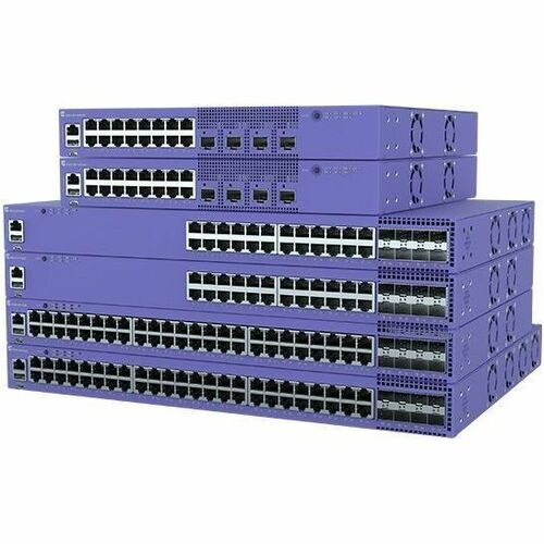 Extreme Networks 5320 Ethernet Switch - 5320-16P-2MXT-2X