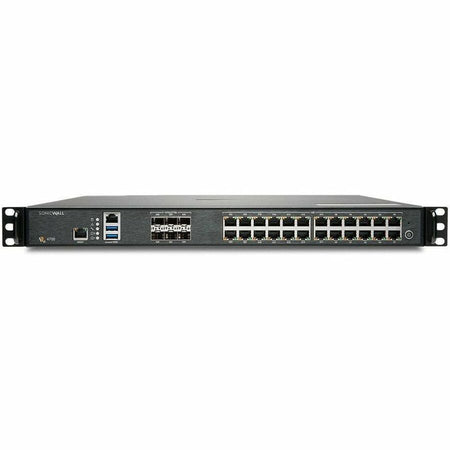 SonicWall NSa 4700 Network Security/Firewall Appliance - 03-SSC-2981