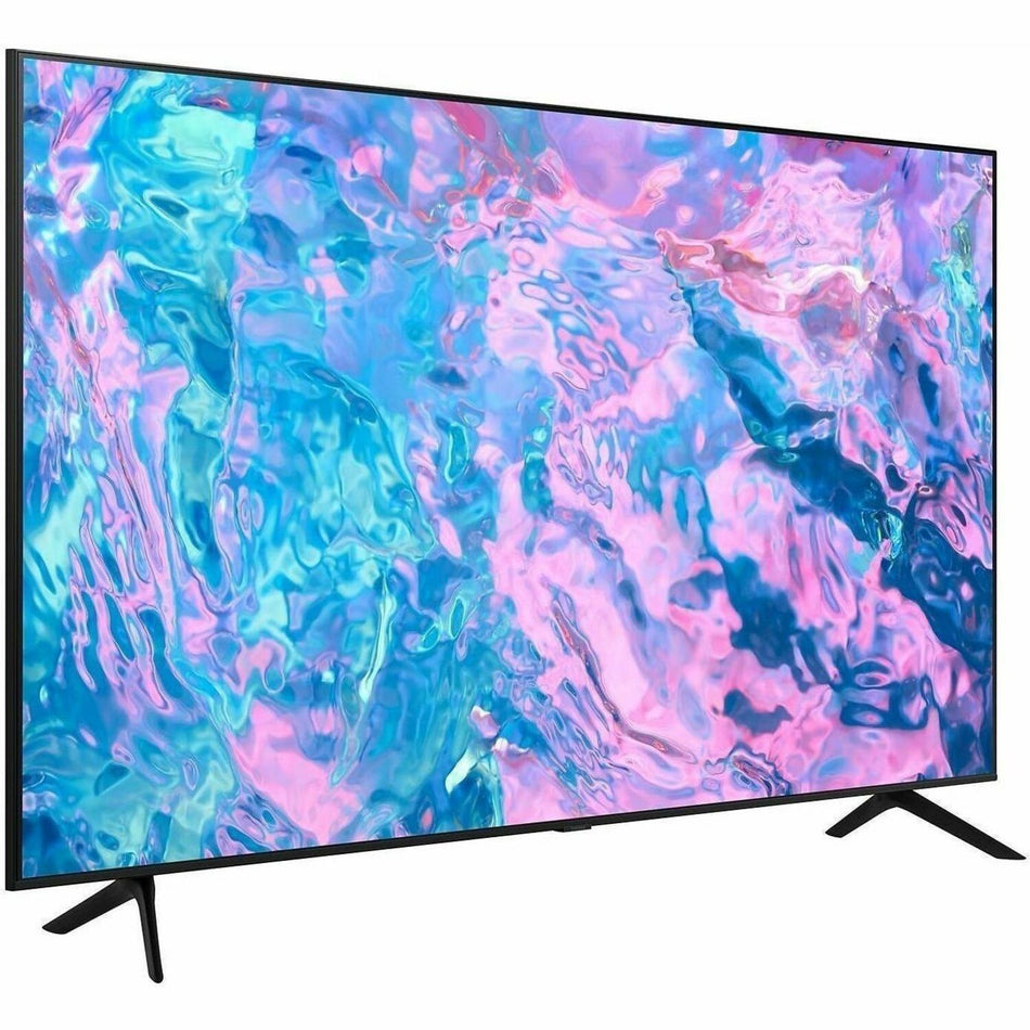 HG65CU708NF 65" Smart LCD TV - HG65CU708NFXZA