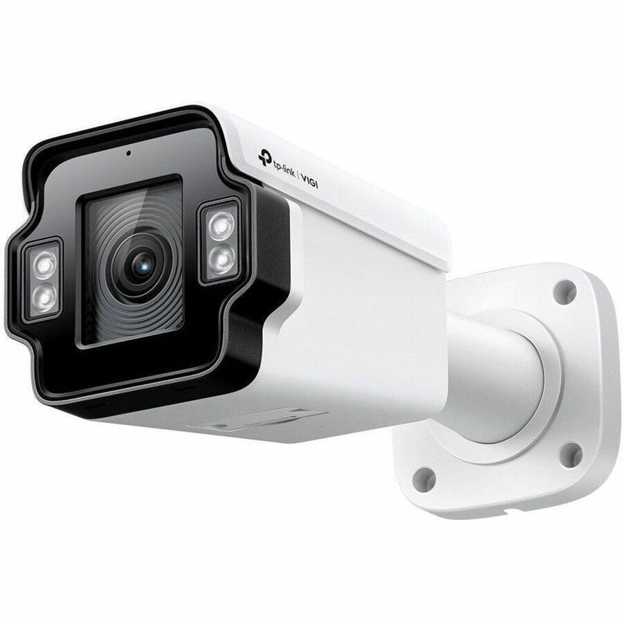 TP Link VIGI INSIGHT S345ZI - VIGI 4MP Outdoor IR Motorized Varifocal Bullet Network Camera - INSIGHT S345ZI