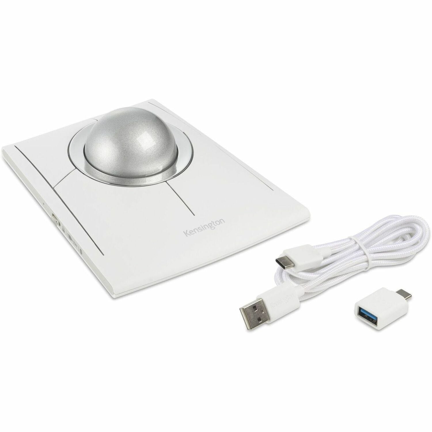 Kensington SlimBlade Pro EQ Trackball - K72084NA