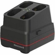 Honeywell Multi-Bay Battery Charger - CK6X-BC-4BAY-0