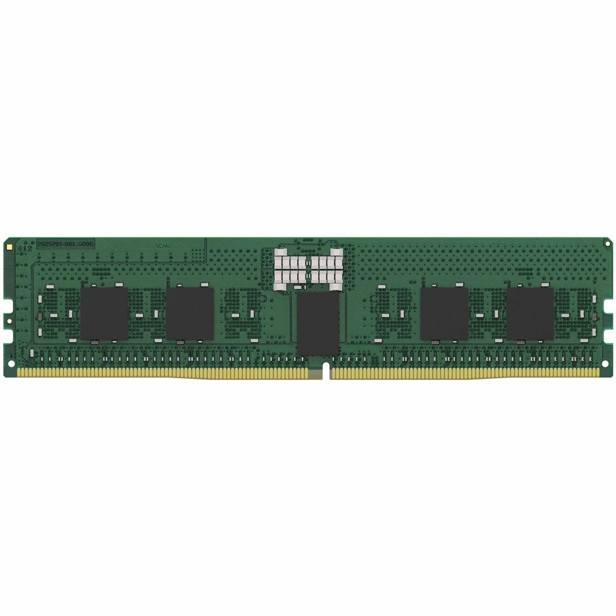 Kingston Server Premier RAM Module - KSM64R52BS8-16MD
