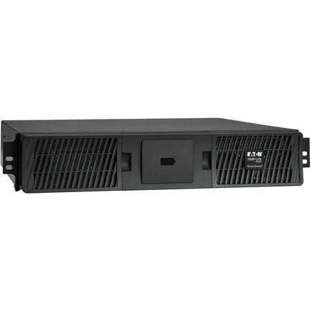 Eaton Tripp Lite Series 72V Extended Battery Module (EBM) for SmartOnline UPS Systems, 2U Rack/Tower, TAA - BP72RT2UTAA