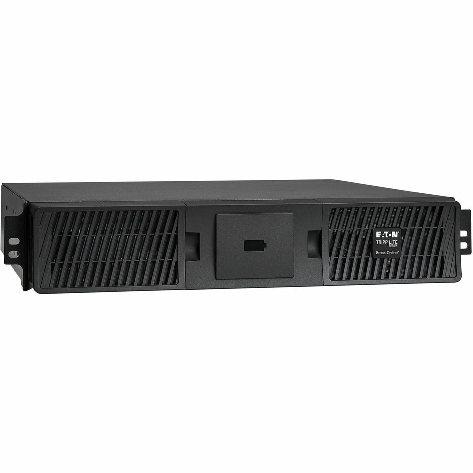 Eaton Tripp Lite Series 72V Extended Battery Module (EBM) for SmartOnline UPS Systems, 2U Rack/Tower, TAA - BP72RT2UTAA