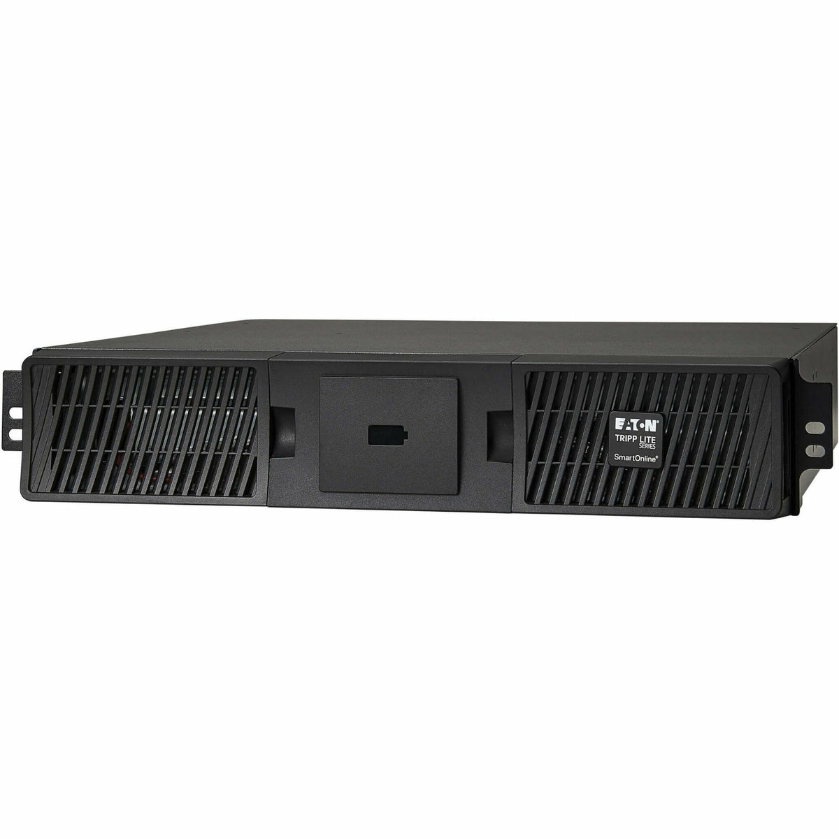 Eaton Tripp Lite Series 48V Extended Battery Module (EBM) for SmartOnline UPS Systems, 2U Rack/Tower, TAA - BP48RT2UTAA
