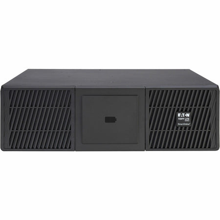 Eaton Tripp Lite Series 180V Extended Battery Module (EBM) for SmartOnline UPS Systems, 3U Rack/Tower, TAA - BP180RT3UTAA