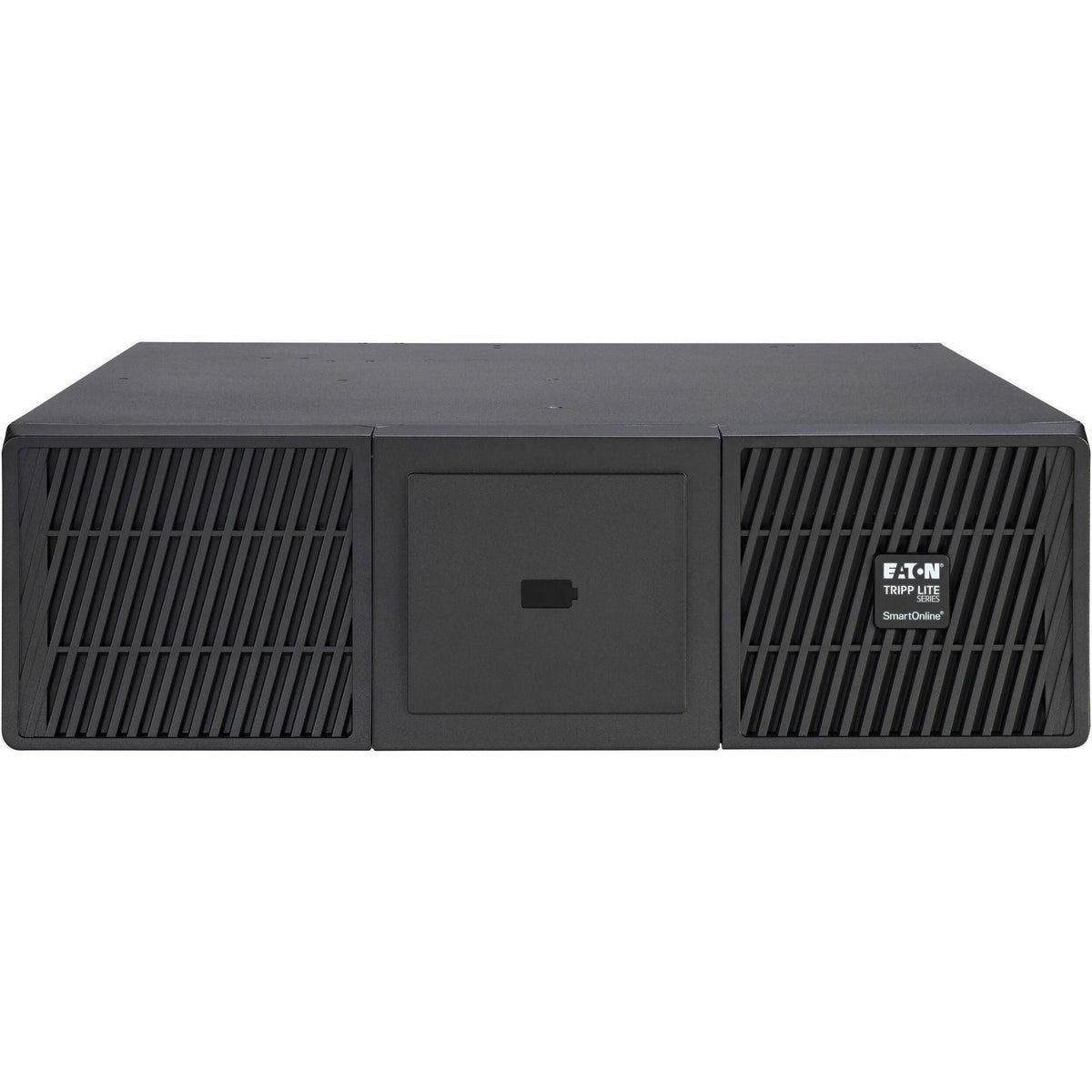 Eaton Tripp Lite Series 180V Extended Battery Module (EBM) for SmartOnline UPS Systems, 3U Rack/Tower, TAA - BP180RT3UTAA
