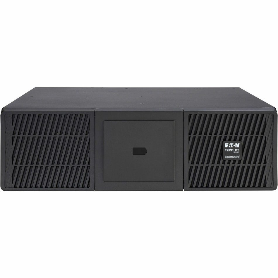 Eaton Tripp Lite Series 180V Extended Battery Module (EBM) for SmartOnline UPS Systems, 3U Rack/Tower, TAA - BP180RT3UTAA