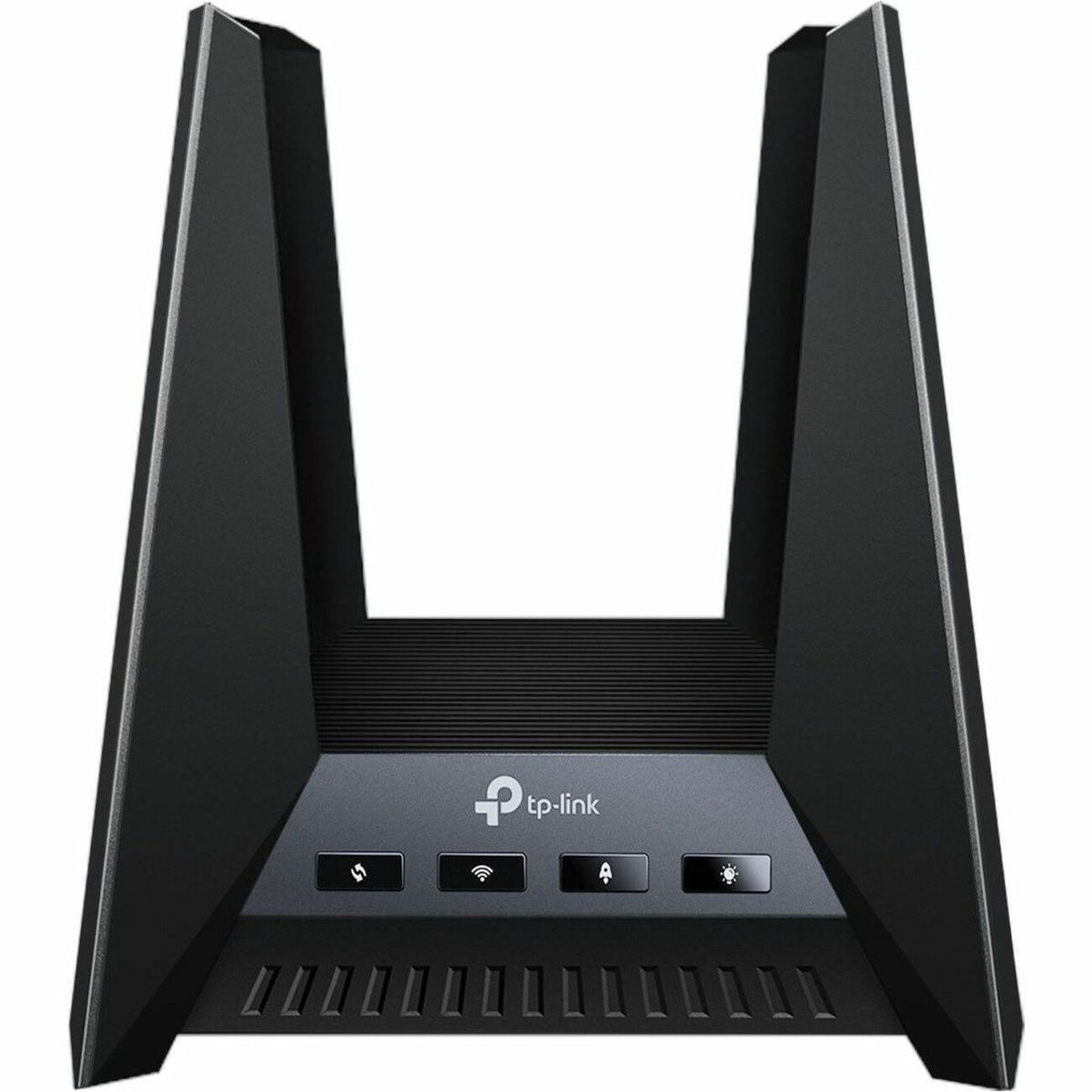 TP-Link Archer GE800 Wi-Fi 7 IEEE 802.11be Ethernet Wireless Router - ARCHER GE800