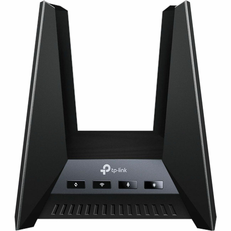 TP-Link Archer GE800 Wi-Fi 7 IEEE 802.11be Ethernet Wireless Router - ARCHER GE800