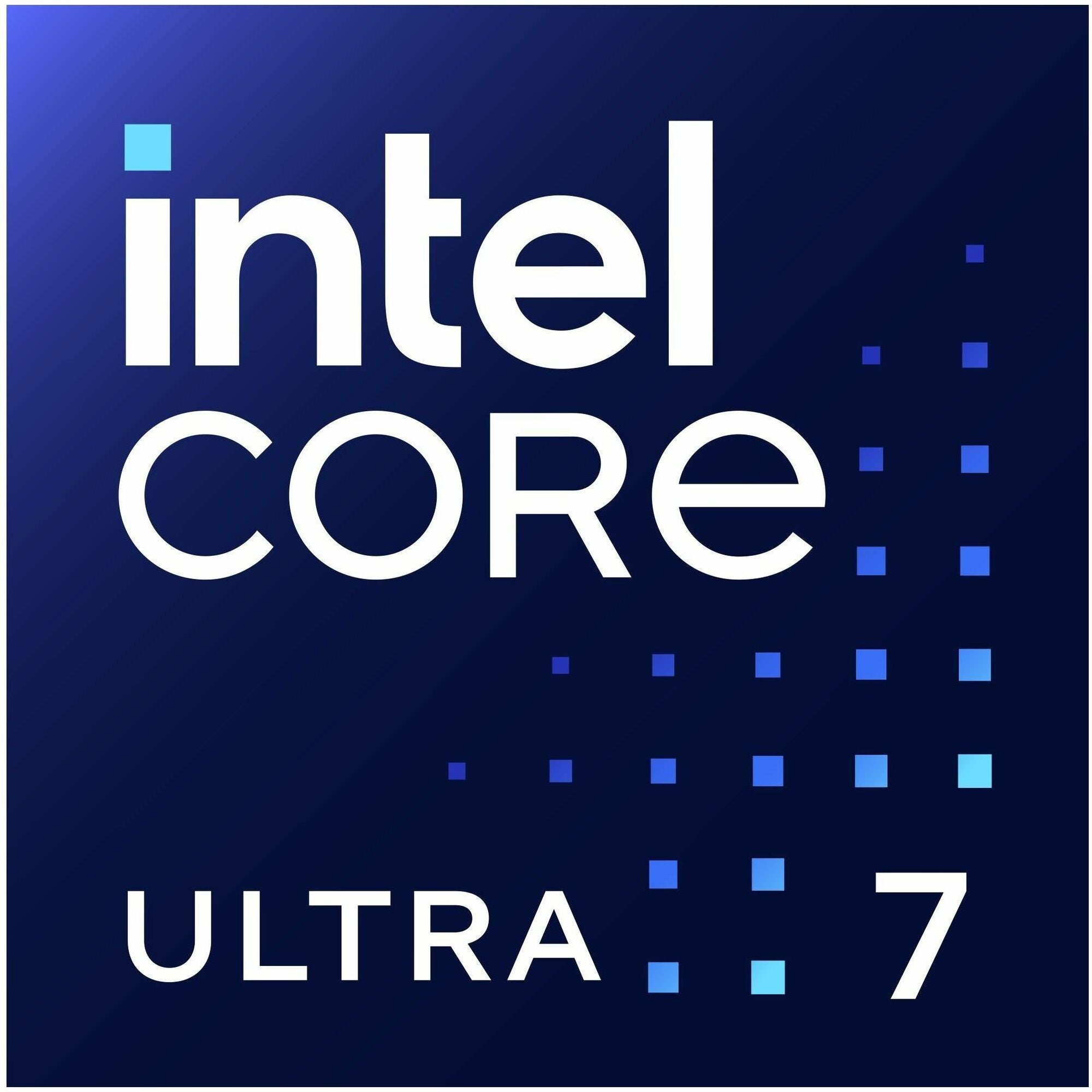 Intel Core Ultra 7 265 2.40 GHz Processor - Box - BX80768265