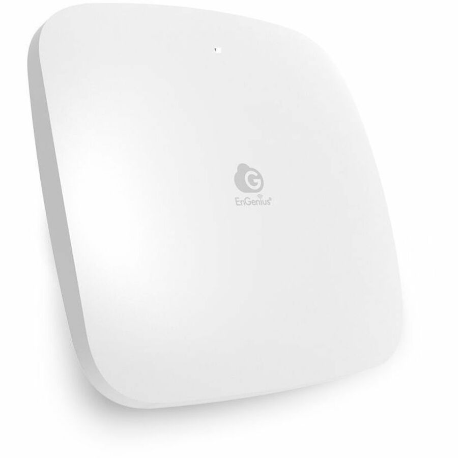 EnGenius ECW210L Dual Band IEEE 802.11a/b/g/n/ac/ax/e/k/r 2.90 Gbit/s Wireless Access Point - Indoor - ECW210L