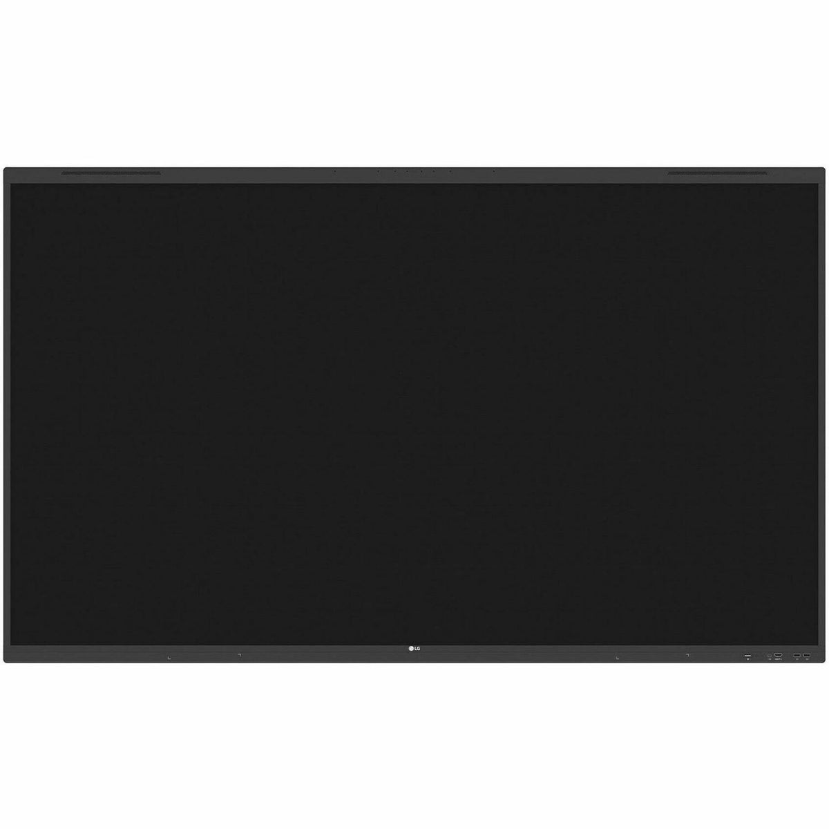 LG 75'' CreateBoard Pro Smart Board with Google Mobile Services and Built-in AI - 75TR3PN-B