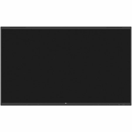 LG 75'' CreateBoard Pro Smart Board with Google Mobile Services and Built-in AI - 75TR3PN-B