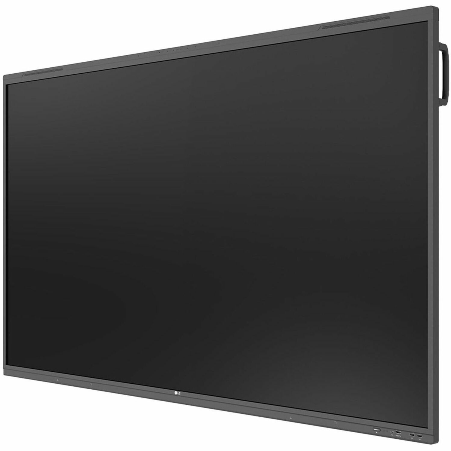 LG CreateBoard 75TR3PN-B Collaboration Display - 75TR3PN-B