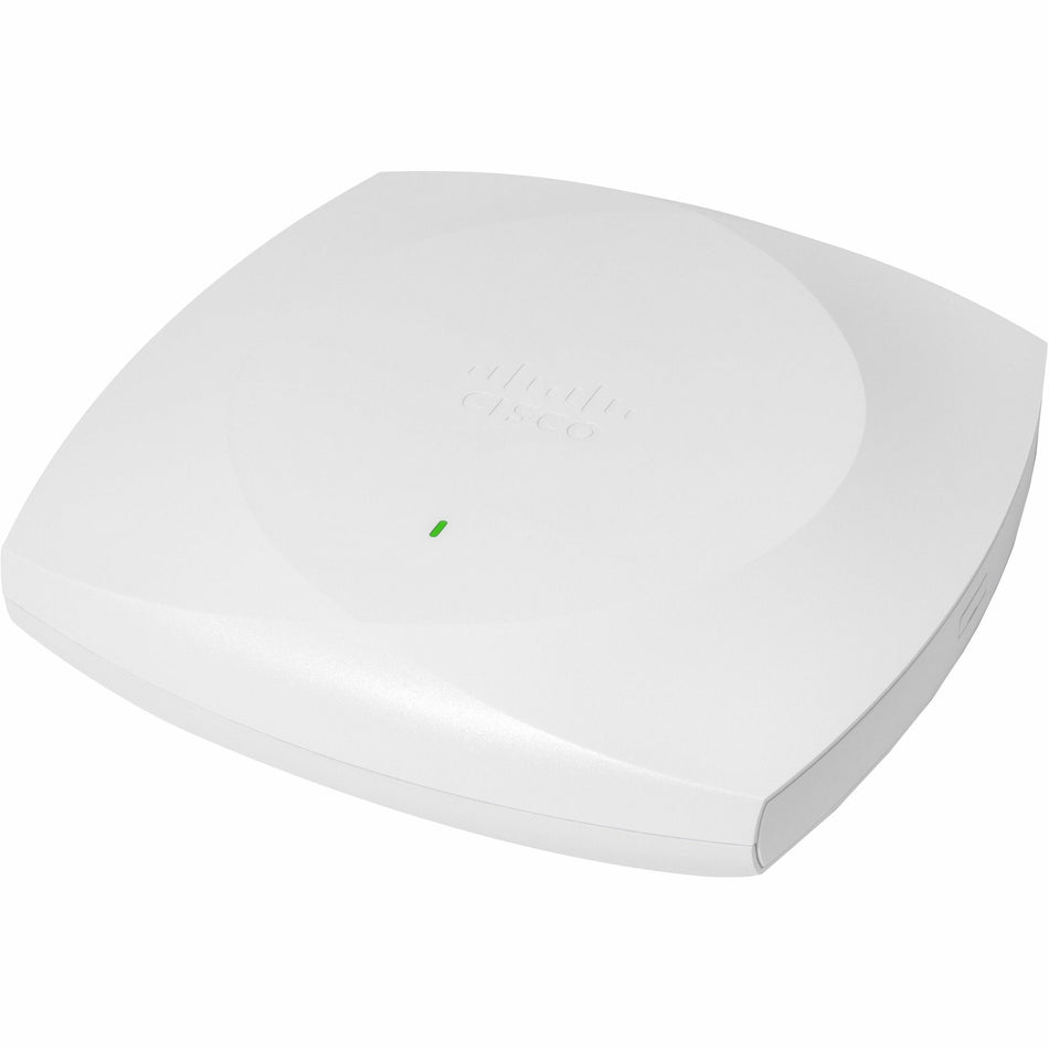 Cisco CW9176D1 Tri Band Wi-Fi 7 IEEE 802.11a/b/g/n/ac/ax/be/d/h/i 23 Gbit/s Wireless Access Point - Indoor - CW9176D1-CFG