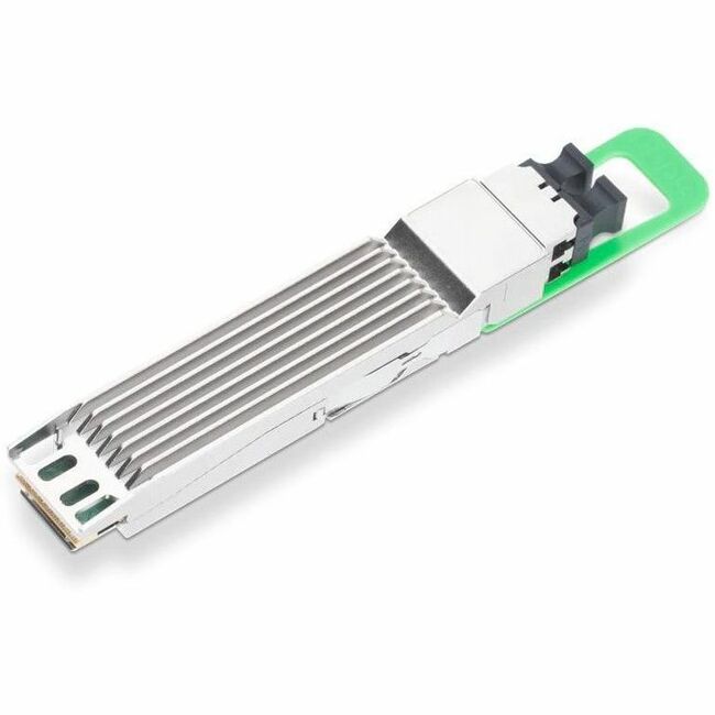 Axiom 800GBASE-DR8 OSFP InfiniBand NDR SMF 500m Transceiver Nvidia Compatible - 980-9I30G-00NM00-AX