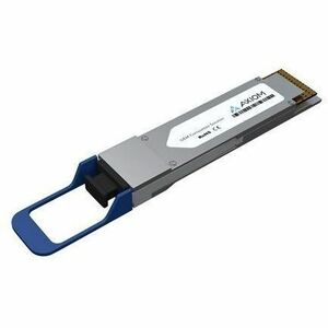 Axiom 800GBASE-DR8 OSFP InfiniBand NDR SMF 100m Transceiver Nvidia Compatible - 980-9I30I-00NM00-AX