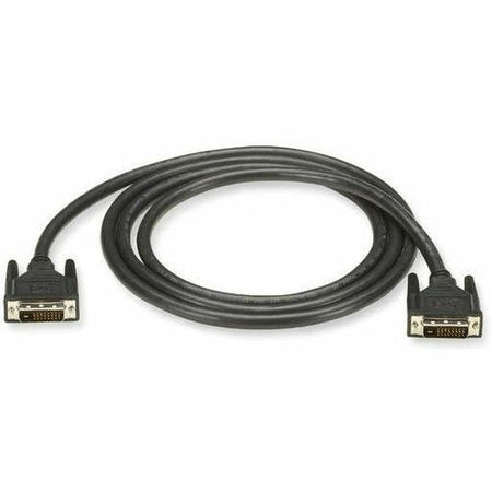 Black Box DVI-D Dual-Link Digital Video Cable - Male/Male, 15-ft. (4.6-m) - EVNDVI02-0015-R2
