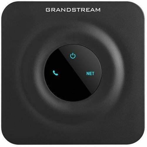 Grandstream Easy-to-Use 1 Port ATA - HT801 V2