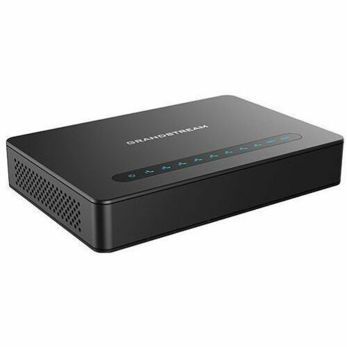 Grandstream HT818 V2 VoIP Gateway - HT818 V2