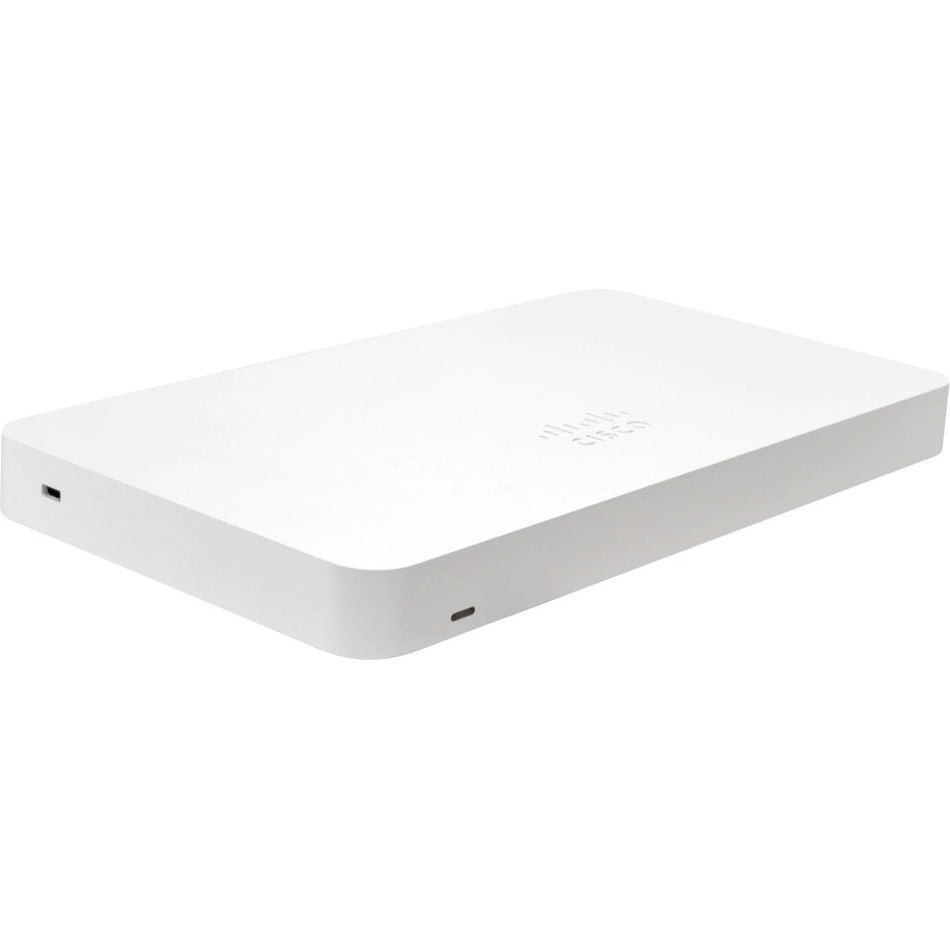 Meraki Go GX50 Ethernet Wireless Security Router - GX50-HW-EU