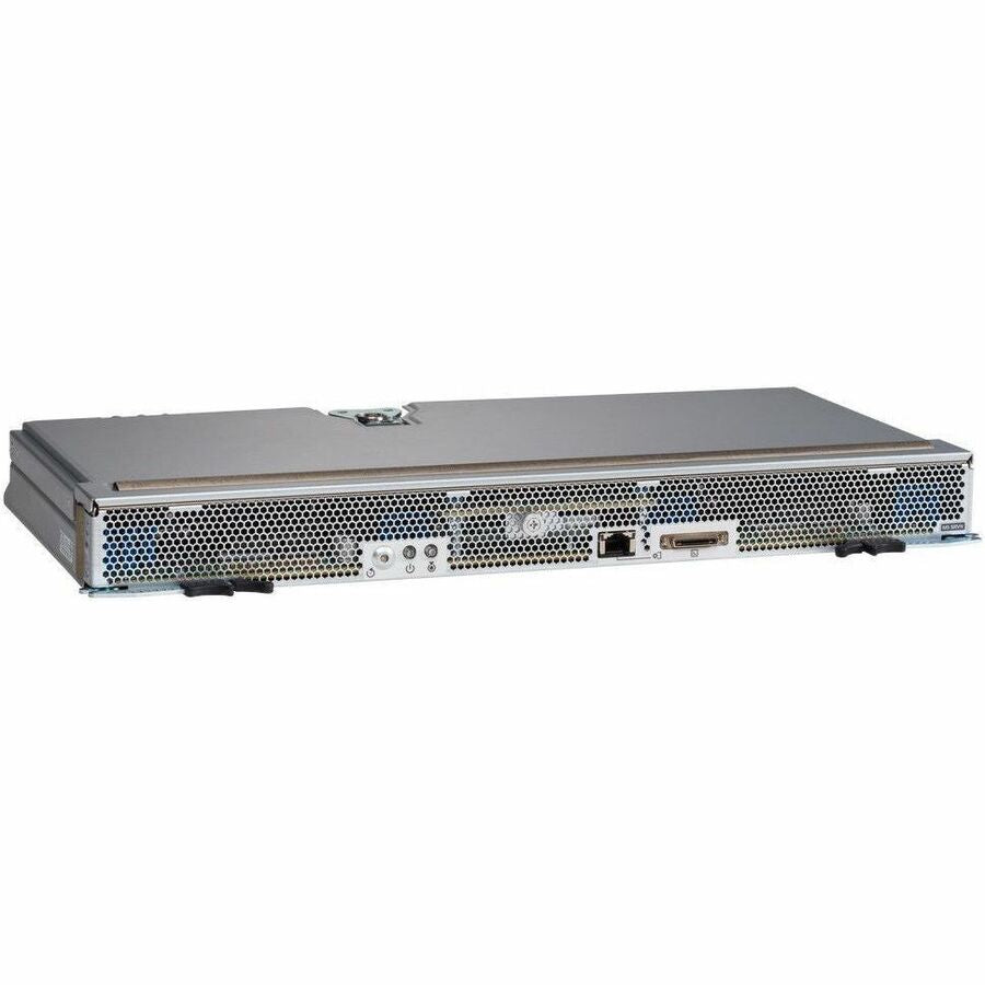 Cisco S3260 M5 Barebone System - Refurbished - 4U Rack-mountable - 2 x Processor Support - UCS-S3260-M5SRB-RF