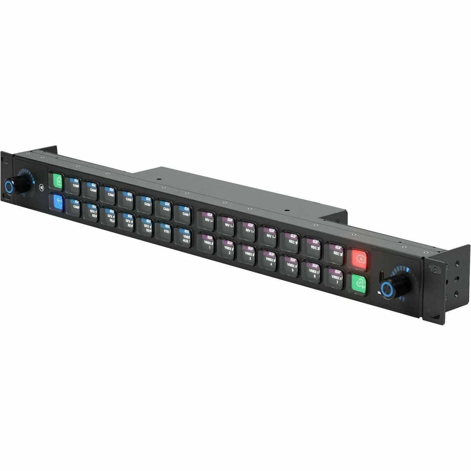 Elgato Stream Deck Studio Modern Control Surface - 10GBO9901