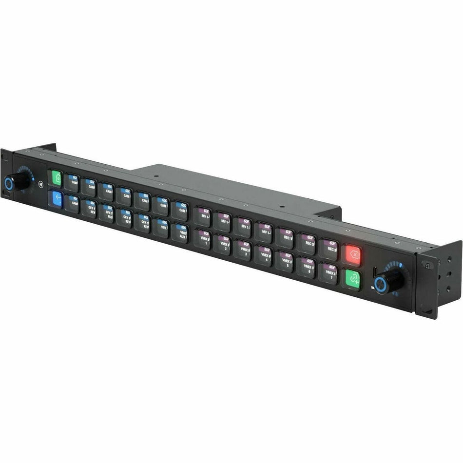Elgato Stream Deck Studio Modern Control Surface - 10GBO9901